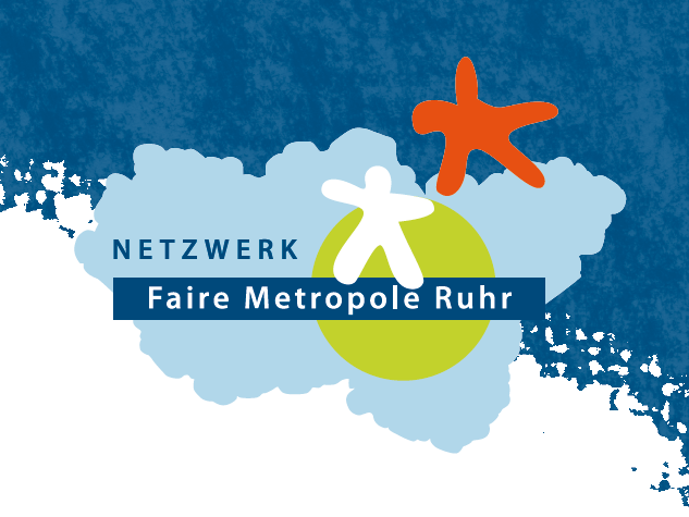 Gestalten wir die Metropole Ruhr fair!